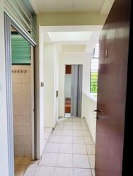 The Hillside (D21), Condominium #580816431